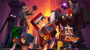 Minecraft Dungeons Enderman Guide: How to Beat Endermen Easily