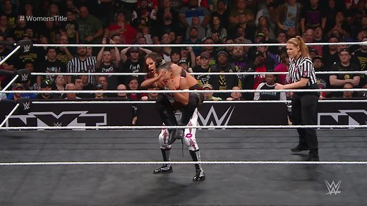 791K views · 1.8K reactions | Bianca Belair challenges Shayna The Queen of Spades Baszler for the NXT Women's Title in this full match from NXT TakeOver: Phoenix! | WWE Network | Facebook