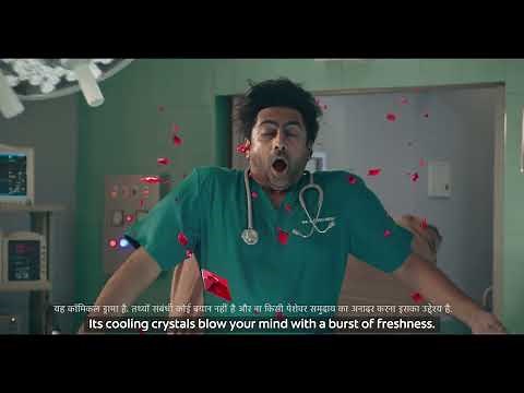 Skip your morning goof-ups with the new Colgate Maxfresh! | Neend Bhagao, Taazgi Jagao!