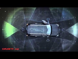 Self Driving Car How It Works Tech 10 Systems Autonomous Cars Need Commercial HD CARJAM TV 2016