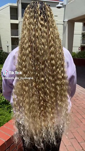 Goddess braids🥹❤️ #tiktokviral #worldwide #braids
