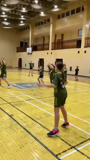 #tabata #handball #handbalove #gryizabawy | Handbalove Busko Kids