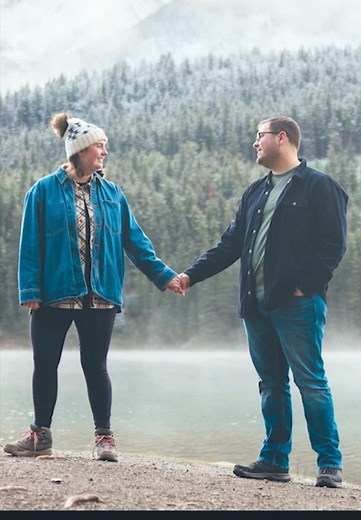 Banff Photography on TikTok