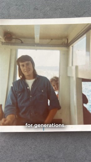 Introducing Aotearoa New Zealand's Faces of Fishing Real people, telling their own stories in their own words. No scripts, no polish, no big-budget production – just real Kiwis talking honestly about their work in the seafood industry and why it matters. You can have all the stats in the world at your fingertips – and we do, from the small percentage of New Zealand's waters where bottom contact fishing happens (less than 2%) to the essential economic role we play (over $2 billion in exports) and