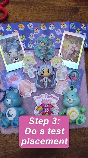 Miku & LPS Ita Bag!