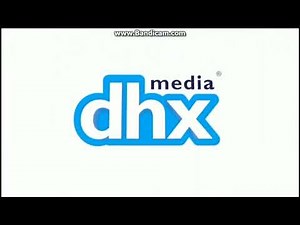 Dhx media logo