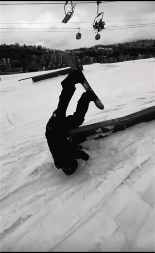 Send in Jerry clips!! #jerrys #jerrysofco #skiing #colorado #fyp | jerry