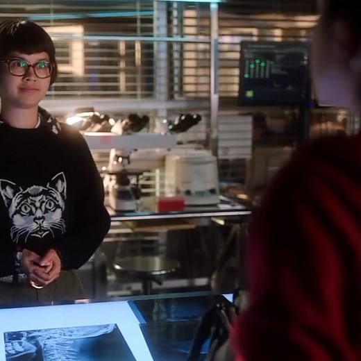 17K views · 1.5K reactions | #lucifermoning #lucifer #luciferserie | Daniel Reyes | Facebook