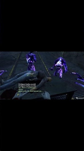 Vortessence #hopeium #gaming #gameplay #halflife #vr