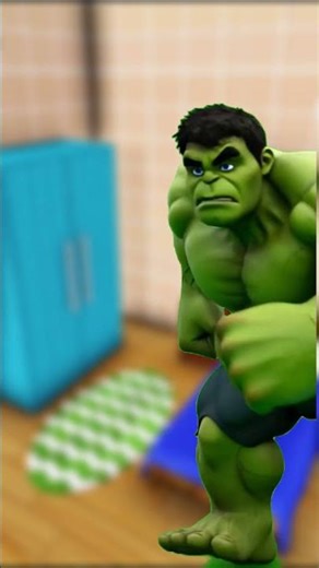 Spider-Man PRANKS MrBeast?! 😱 Hulk SMASHES!