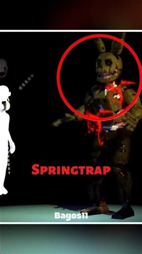 HE ALWAYS COMEBACK? #shorts #lore