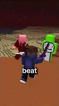 This Kit Lets You Beat ANY Player! 🧠🧠🤔 #minecraft #gaming