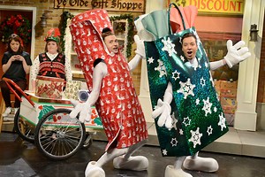 How to Watch NBC's Saturday Night Live Christmas Special in 2025