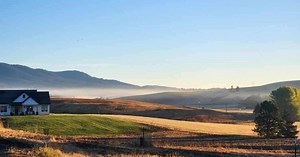 Evacuations lowered for 125-acre Wallen Fire near Moscow