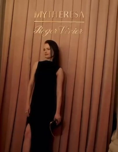 Eva Green Fan on Reels