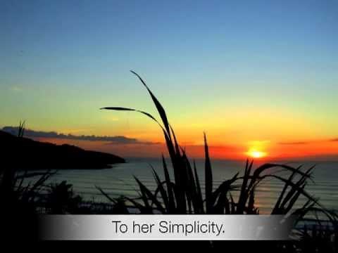 Nature Is What We See - A Poem by Emily Dikinson