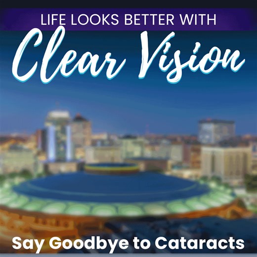11 reactions · 4 comments | We are experts in Cataract Care and...
