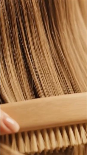 ASMR Hair Brushing Sounds for Deep Sleep #asmr #relax #cat #hair #sleep #trending