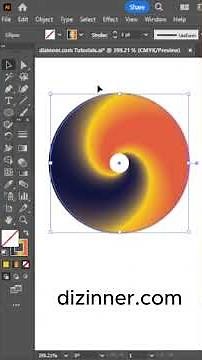 Learn how to use Distort and Transform tool like a pro | Adobe illustrator Tutorial