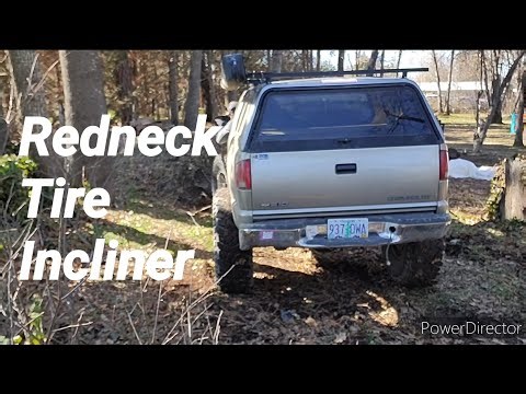 Getting springy, how I work with leaf springs.