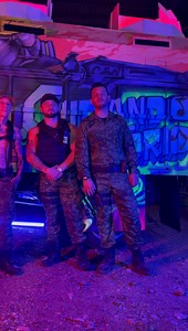 207K views · 4.5K reactions | Ya disponible el video: https://youtu.be/g-LGnJXxhJo “Cuidando El Territorio” | Calibre 50 | Facebook