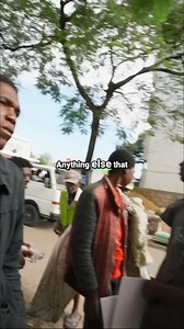 Street Interview in Mozambique | Indigo Traveller