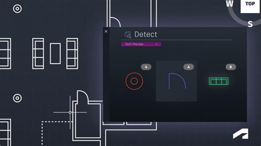 📐 O AutoCAD continua a definir o padrão em design e documentação técnica. Mais rápido, mais preciso e mais conectado do que nunca. https://www.autodesk.com/pt/products/autocad #AutoCAD #Autodesk #Design #Engenharia #Inovação | Autodesk Portugal