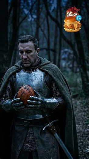 CRATS –Red Dragon Burger Launch Campaign vol.1 | Athens & Thessaloniki