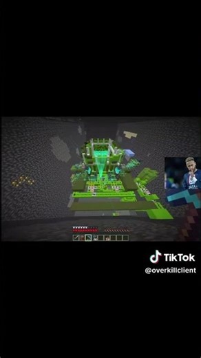 Minecraft Cheat Client 2026💎FREE – Duplication Glitch, Scaffold & God Mode (Undetected)