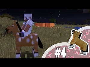 Pikselowe kopytka #4 - Wszędzie dobrze, ale w domu najlepiej!