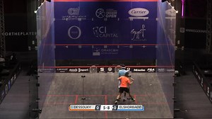 7.4K views · 31 reactions | Refereeing! 樂 What decision would you give here? Learn more about refereeing with Lee Drew's playlists: https://bit.ly/RefereeingPlaylists | SquashSkills | Facebook