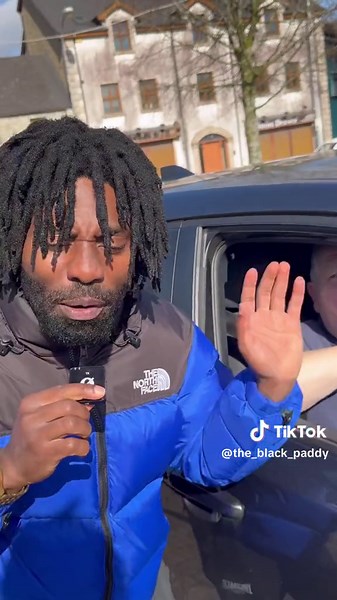 Exploring Crossmaglen - My Irish Adventure