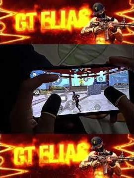 📈Redmi Note 10s📱Smooth Rush Gameplay 🎀