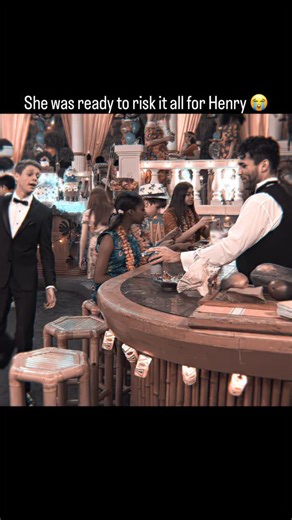 You just know he has infinite rizz!! Edit by: @dangerverse.ae #jacenorman #henrydanger #henryhart #nickelodeon | Just Nostalgia