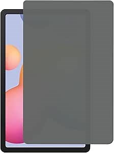 [1 Pack] Privacy Screen Protector Suit for Samsung Galaxy Tab S6 Lite 10.4 Inch 2022, Matte Anti-peep Anti Glare Scratch Resistant Soft Screen Protector Film
