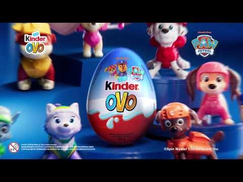 Kinder Ovo