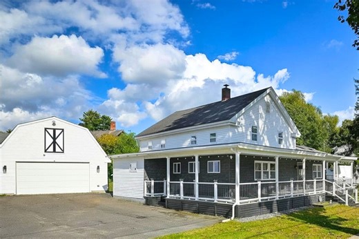 Berkshire region real estate sales – March 20, 2026 - The Berkshire Edge