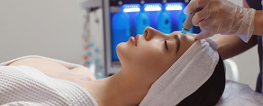 Hydrafacial MD® - Hydrafacial | Facials | Waxing & Day Spa Honolulu