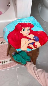 5.4K views · 125 reactions | A mermaid-themed bath to cheer up my little mermaid  Sparkles, seashells, and lots of bubbly magic — because bath time should feel like an under-the-sea adventure 﫧隆‍♀️ #bathtimeroutine #mermaidbath #littlesplash #undertheseamagic #kidsselfcare #tubtimefun #bubblebathvibes #momlifecreativity #whimsicalbath #magicalmoments | Micah Enriquez is hare | Facebook
