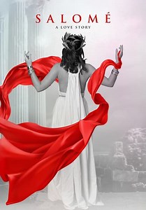 Salome: A Love Story (2025)