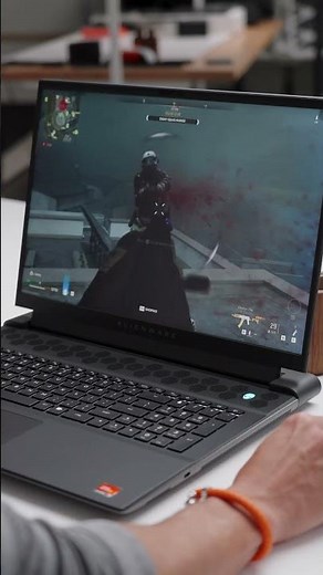 AMD RX 7900M - BEST Graphics Card on a Gaming Laptop