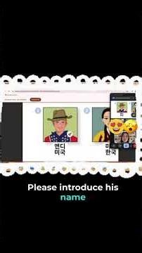 Korean Teaching Demo 1 | Basic Phrases