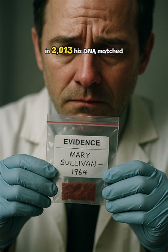 The DNA Proof That Changed the Boston Strangler Case