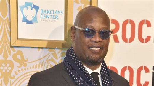 Andre Harrell Update: Ex-wife Says Death Due to Heart Failure - Cousin Found Him At Home | EURweb | Black News, Culture, Entertainment & More