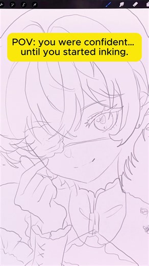 Best Procreate Anime Brushes