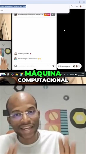 O que é uma MÁQUINA COMPUTACIONAL? - Robótica com Inteligência Artificial