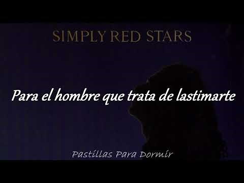 Simply Red - Stars // Español (HQ) | Pastillas Para Dormir