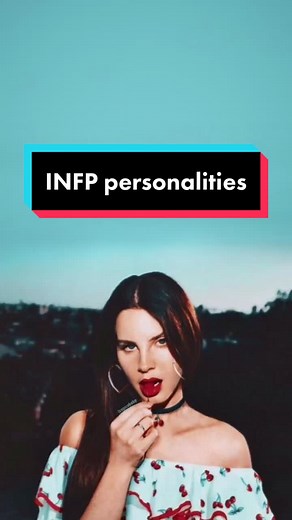 INFP #infp #infppersonality #infpcharacters #personalitytest #personalitytype #foryoupage #fyp
