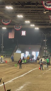 7.7K views · 116 reactions | Throwback to last Saturday in Waterloo, IA #gardentractorpulling #iowa | Pulling with Garden Tractors | Facebook
