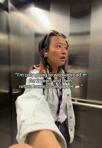 Experience Working Abroad: My 4-Year Journey